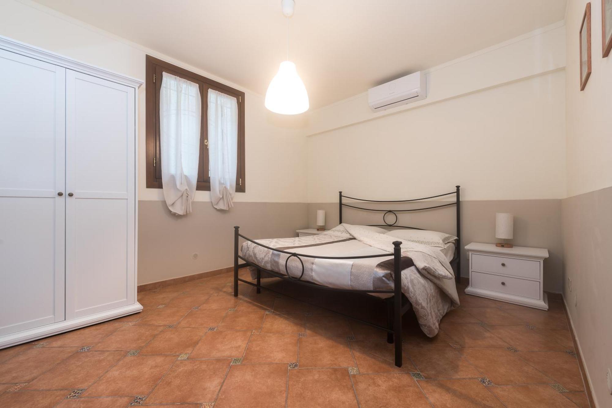 Villa Gli Eucalipti Черветери Стая снимка