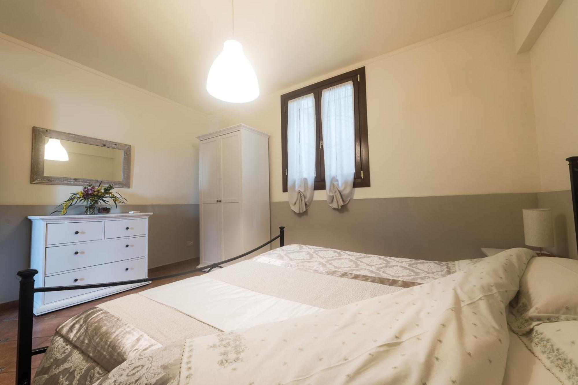 Villa Gli Eucalipti Черветери Стая снимка